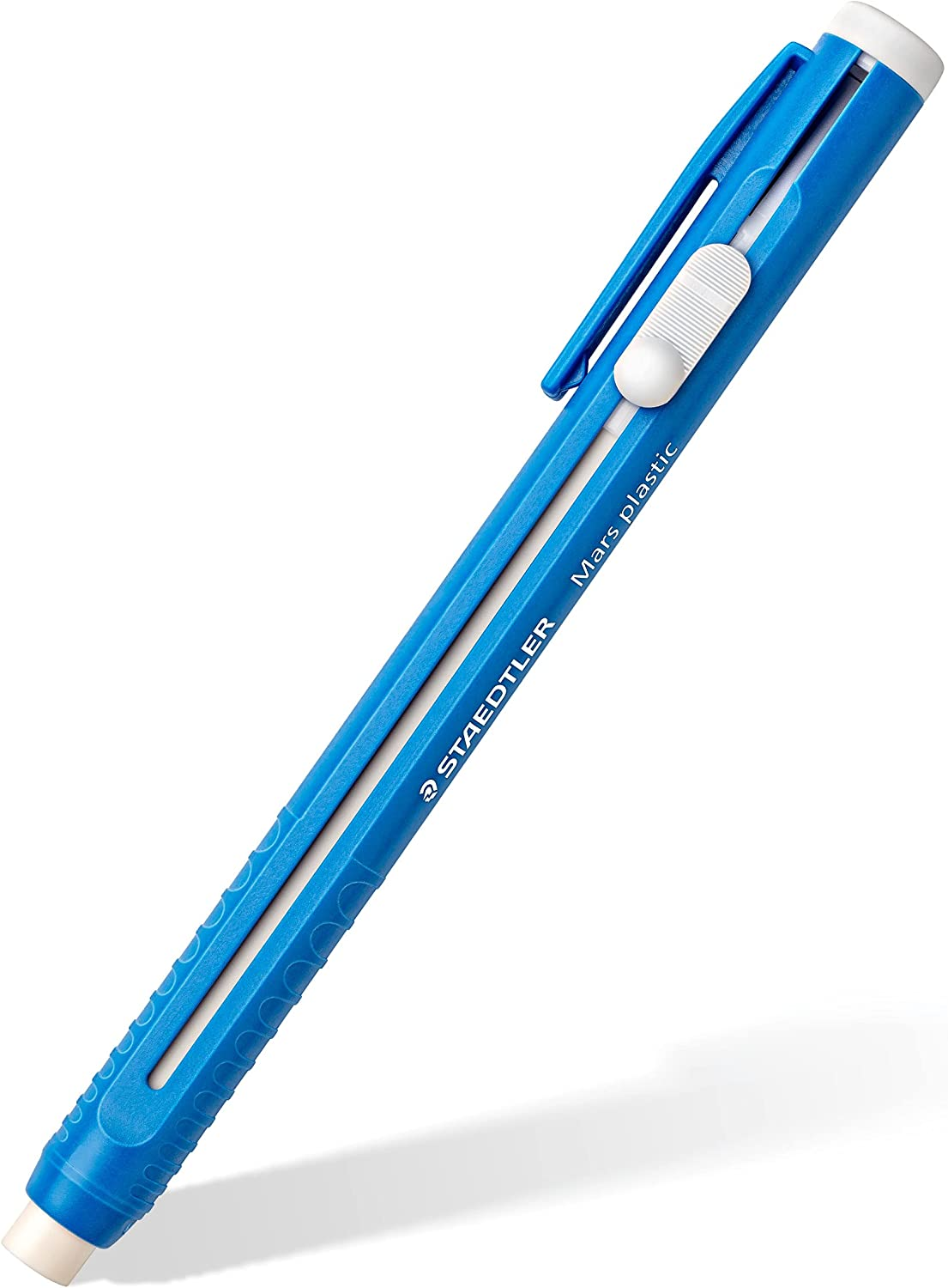 Staedtler 52850 Mars Plastic Holder and Refill Eraser