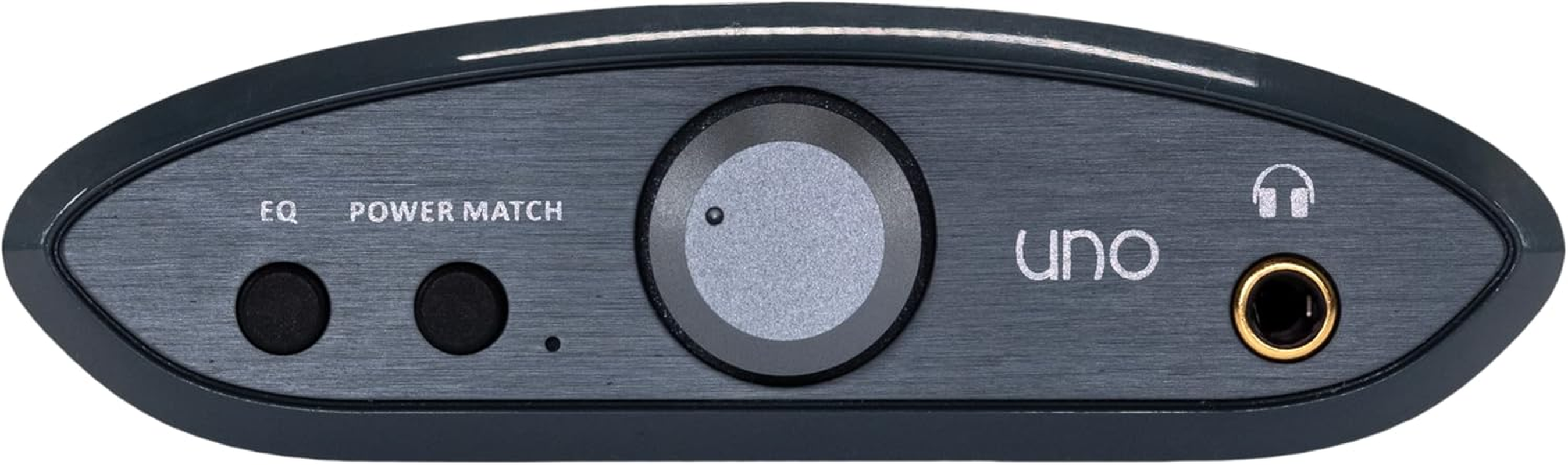 Ifi Uno - DAC & Headphone AMP - USB-C Input - Improve Lacklustre Audio - Streaming/Gaming/Music Modes Adjust Sound to Suit You - 32-Bit/384Khz/Dsd256/Mqa - Windows/Mac/Smart Device/Active Speakers image number 4
