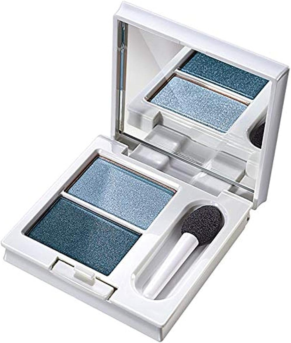 Mavala Switzerland Duo Eye Shadow Powder - Arctic, 2.4 G