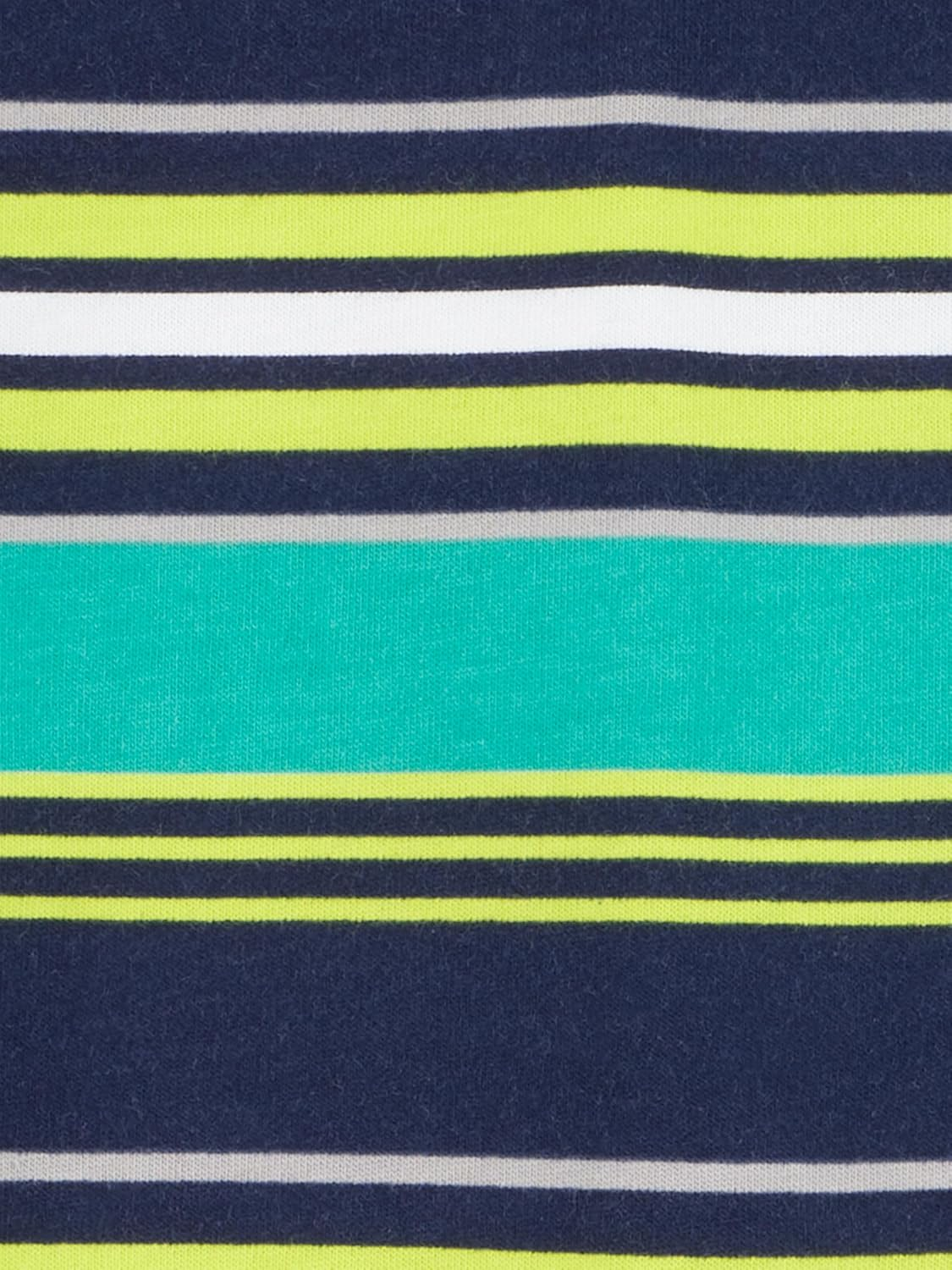 Simple Joys by Carter'S Baby-Boys 3-Pack Rompers image number 5