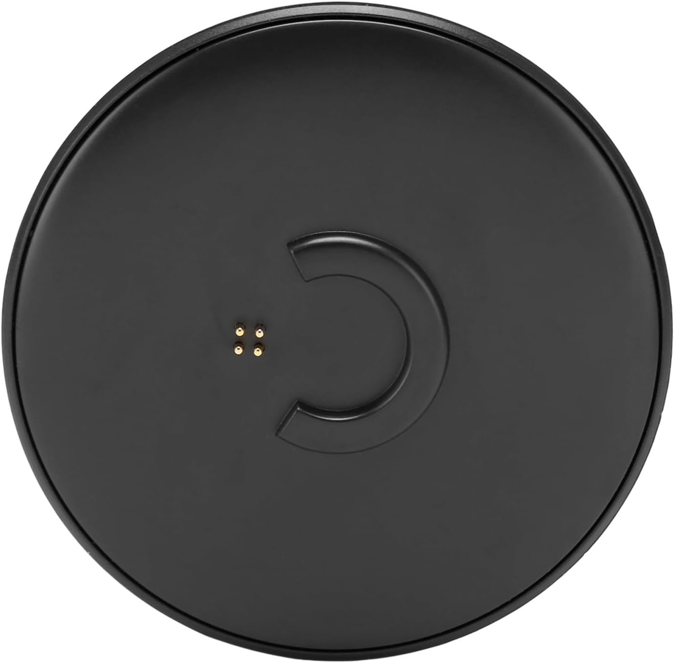 Speaker Charging Cradle Plug and Play Dock for Revolve Revolve+ Speaker, Durable ABS Material