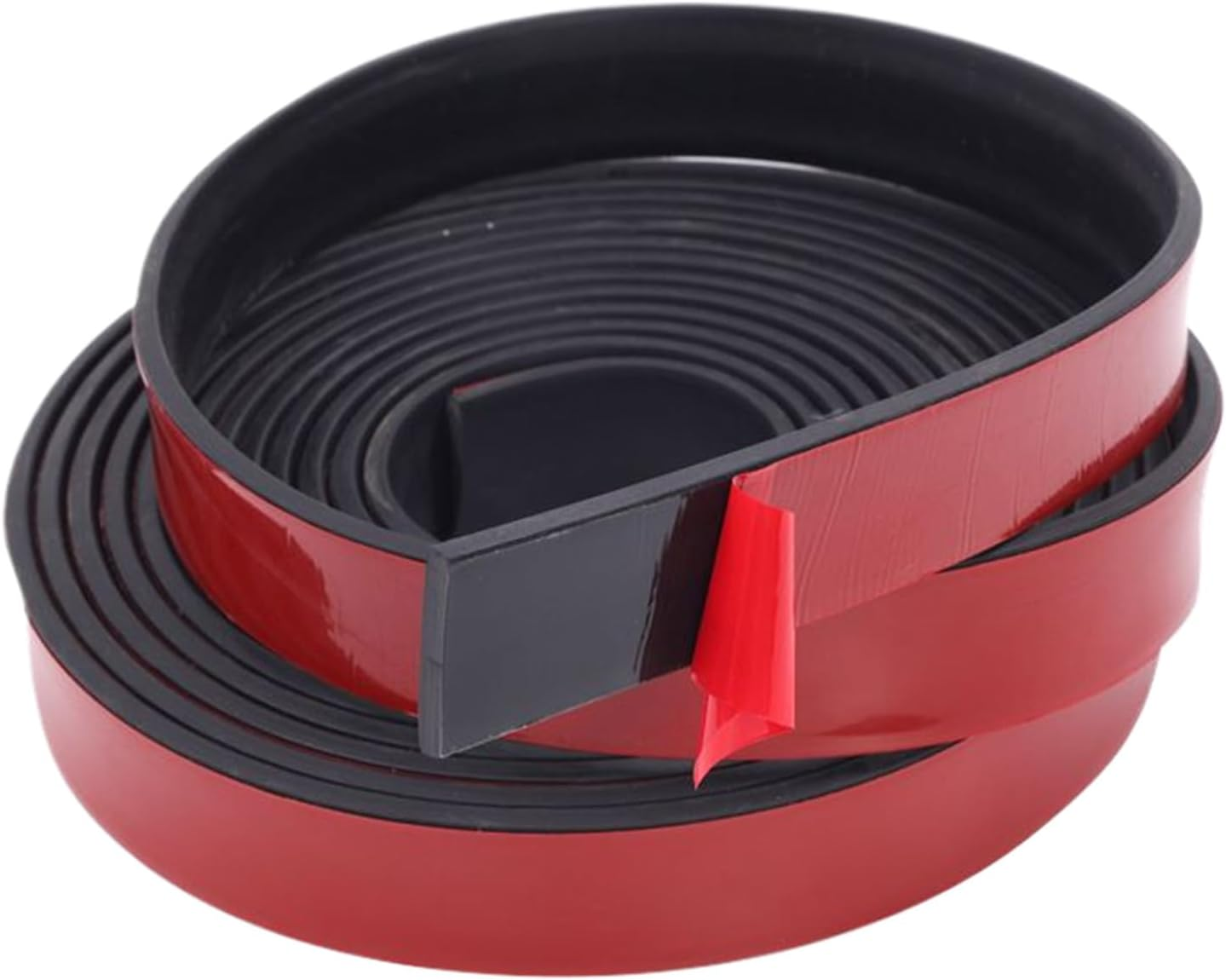 Rubber Adhesive Tape, Sheet Seal, Waterproof Anti-Slip Tape for Window Insulation and Sealing for Cars, Household, Industry image number 1