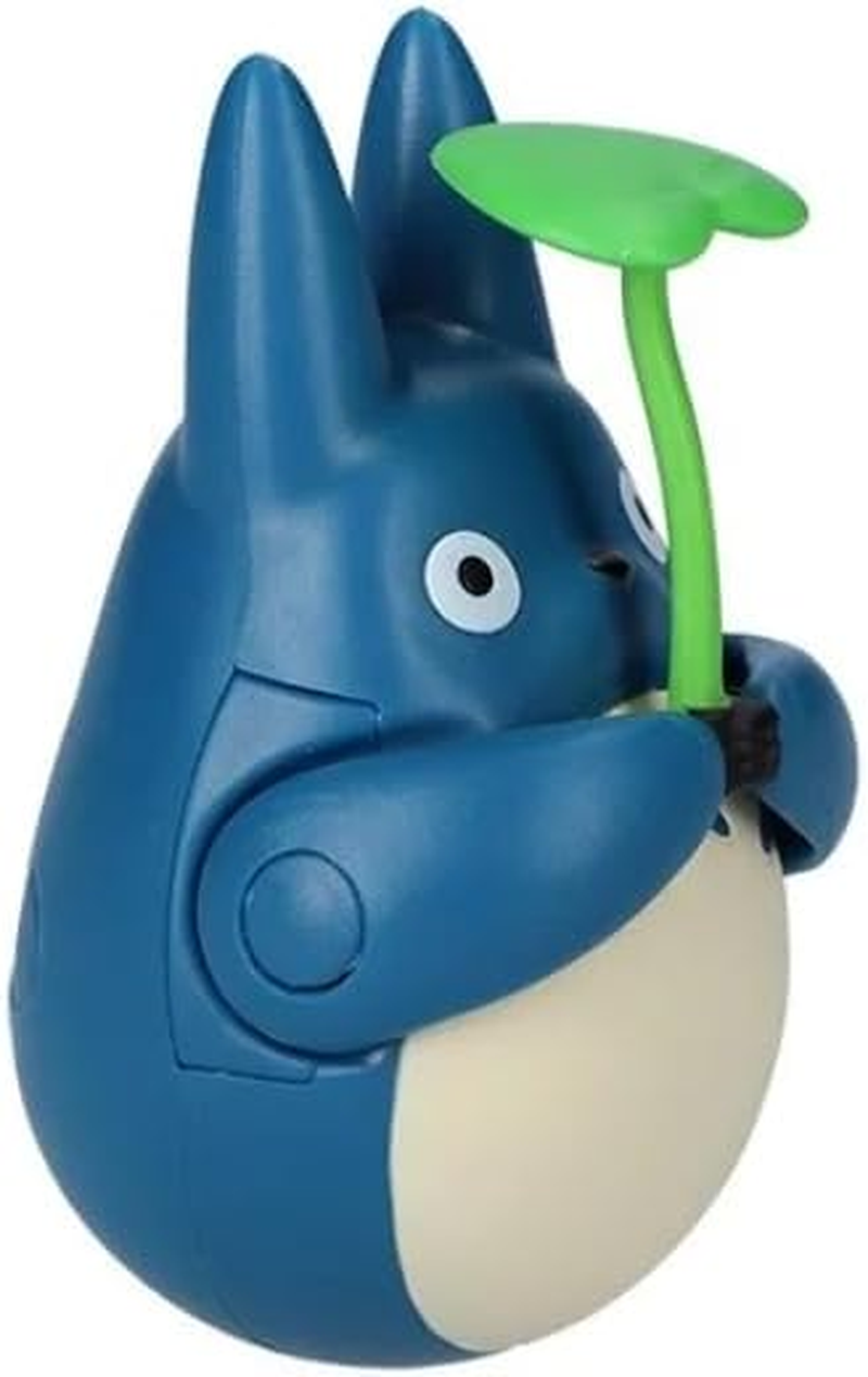 More! YR-MC02 My Neighbor Totoro Dondoko Chu Totoro image number 4