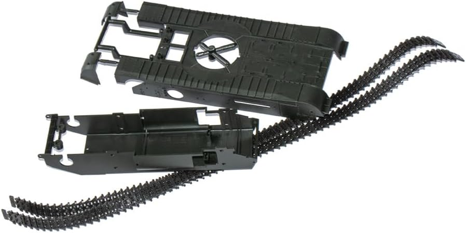 Tamiya British Churchill VII 1:35 Scale Model Kit image number 5