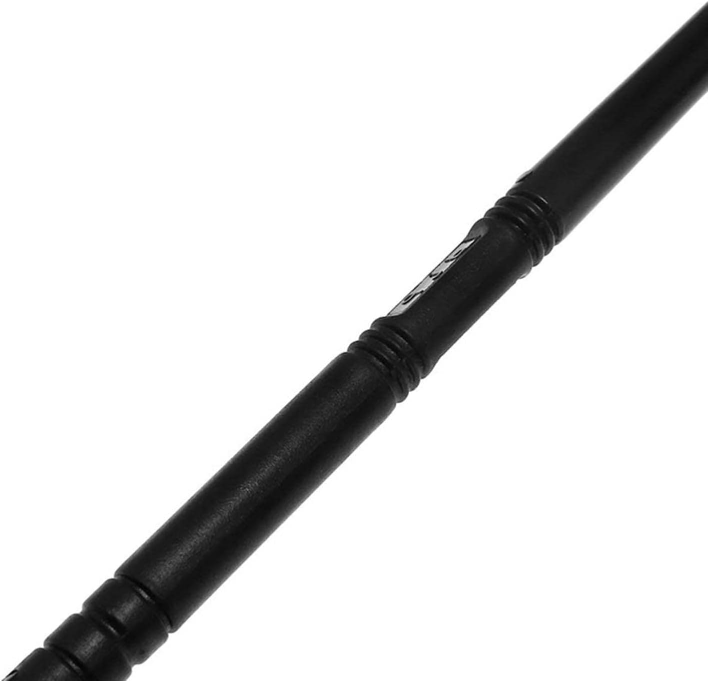 Vaveren Dust Proof Flute Cleaning Kit with Polishing Cloth, Useful Flute Cleaning Rod and Soft Polishing Cloths, Practical Maintenance Tools for Flute and Piccolo