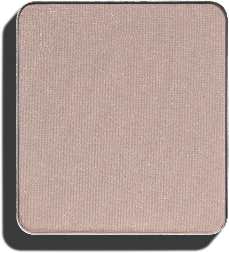 INGLOT Freedom System Eyeshadow Soft Matte - Long-Lasting | Buildable Matte Finish | Highly Pigmented | Compatible with Magnetic Palettes | 2.5G | 807