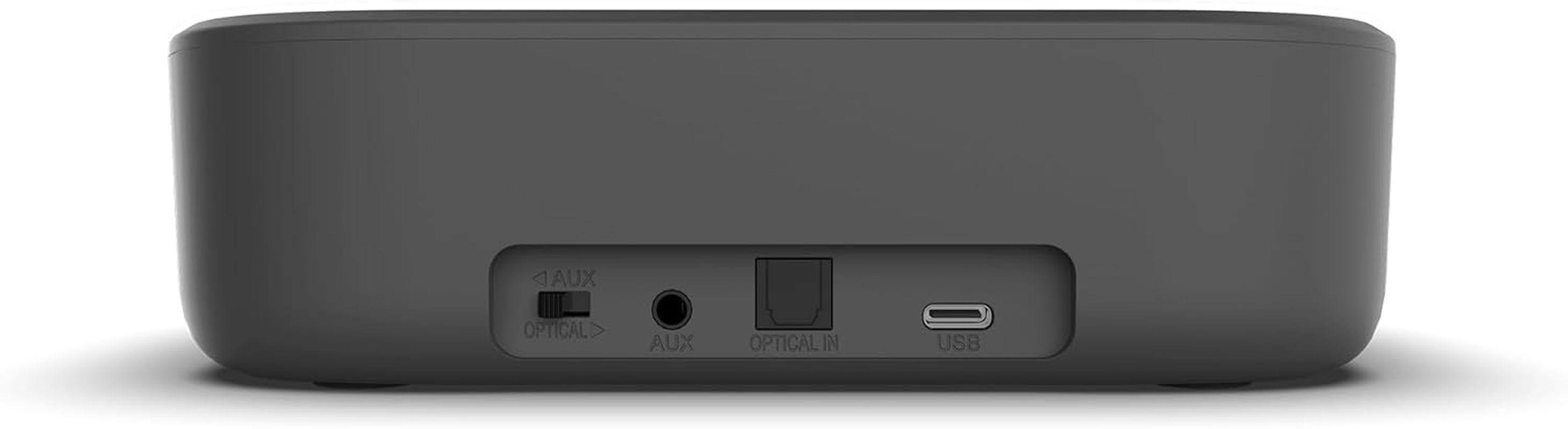 Energy Sistem TV Headphones with Charging Station and RF Connector