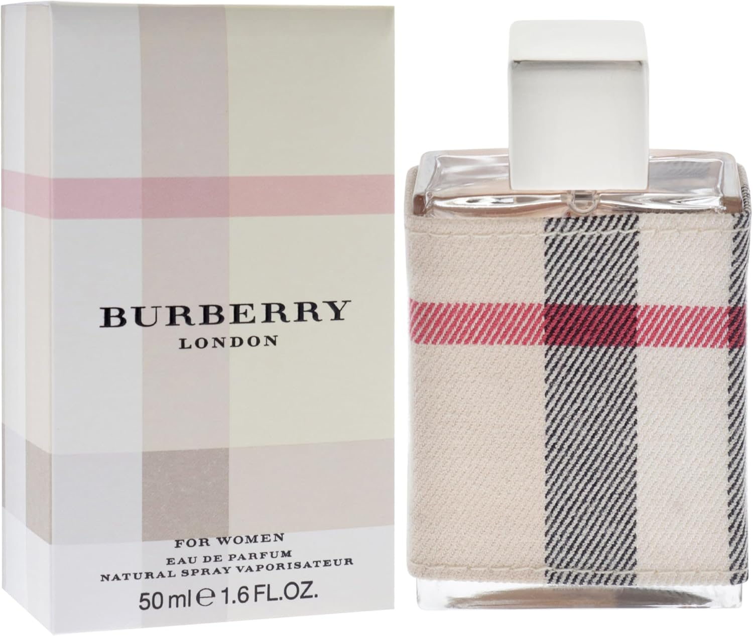 BURBERRY Burberry London image number 6