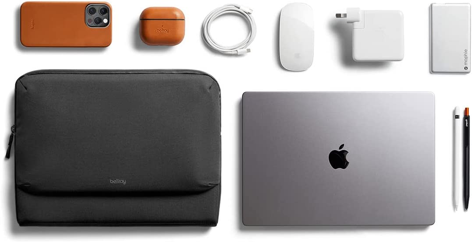 Bellroy Laptop Caddy (16&rdquo; Laptop Cover) image number 3
