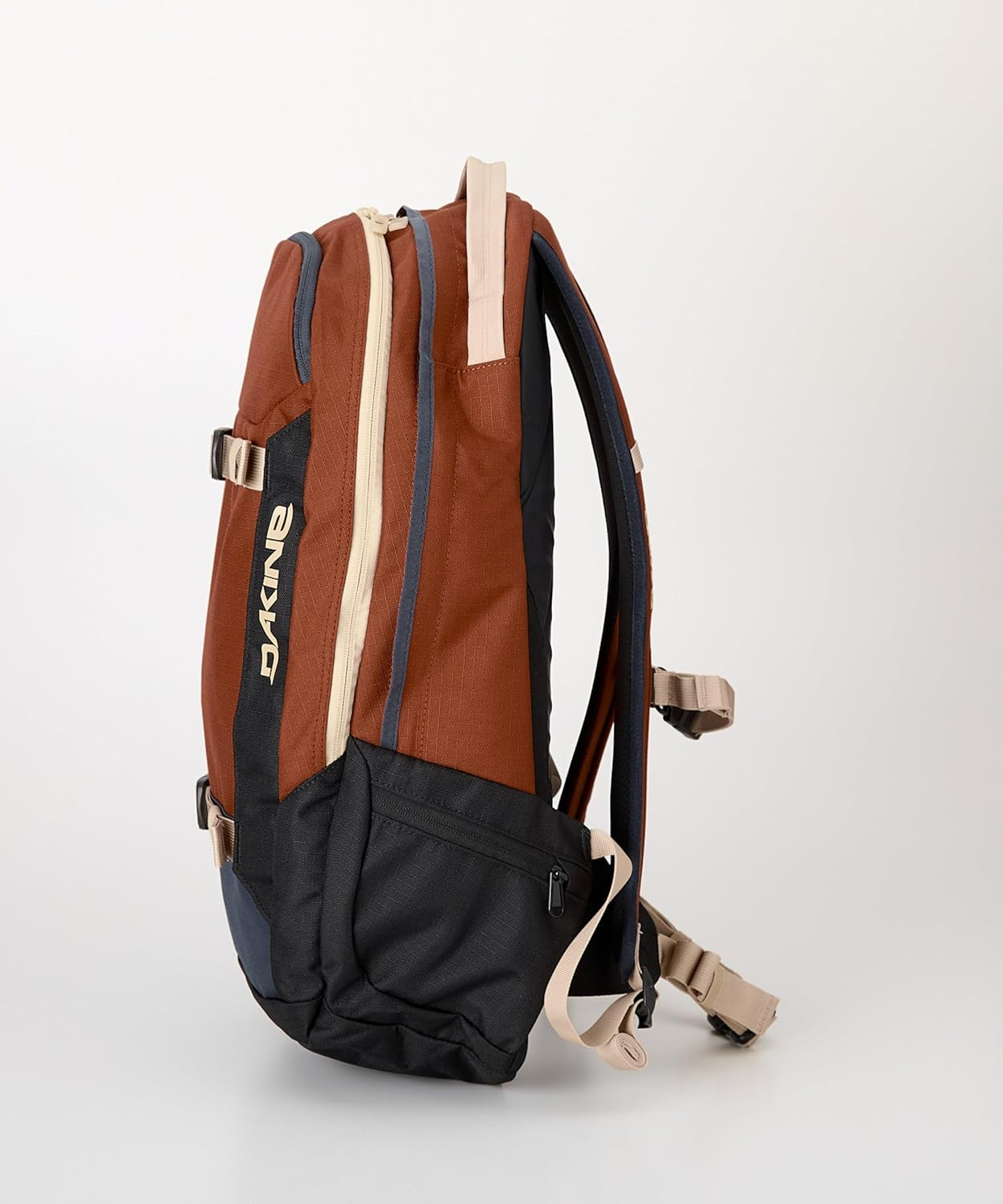 Dakine Mission Backpack Snow Bag, 6.5 Gal (25 L) - Kbk image number 7