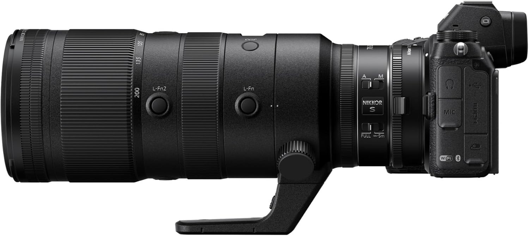 Nikon Z Teleconverter Tc-1.4X [AU Version] image number 1