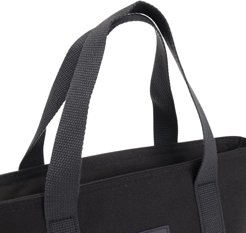 Thermos RFF-007 SMB Insulated Lunch Bag 7L Smoke Black image number 4