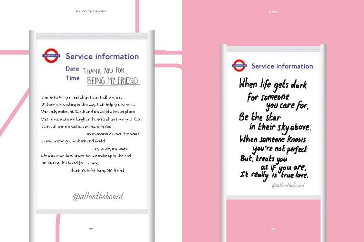 All on the Board: the Official Sunday Times Bestseller image number 5