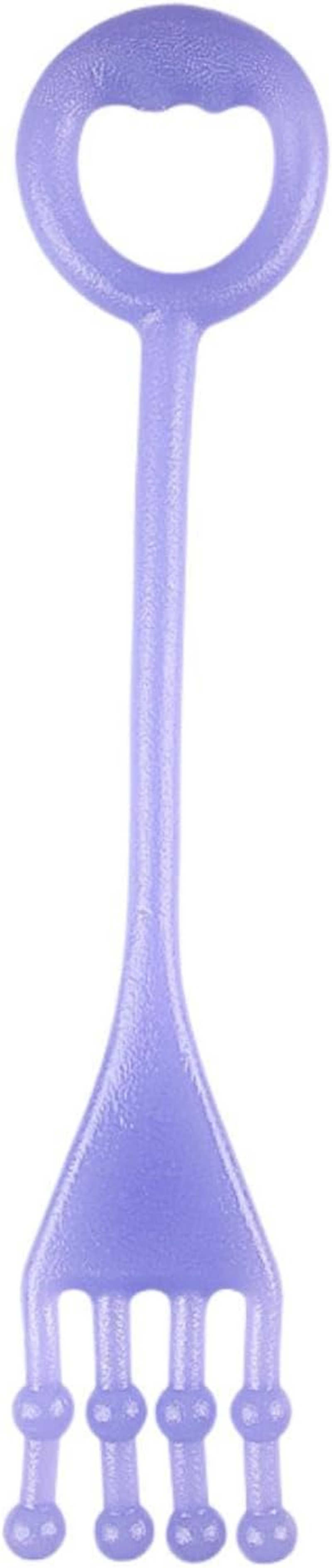 Kowaku Toe Training Band Resistance,Foot Leg Stretcher Exercise Portable Stretching Strap with Loop Toe Strengthener for Ligament