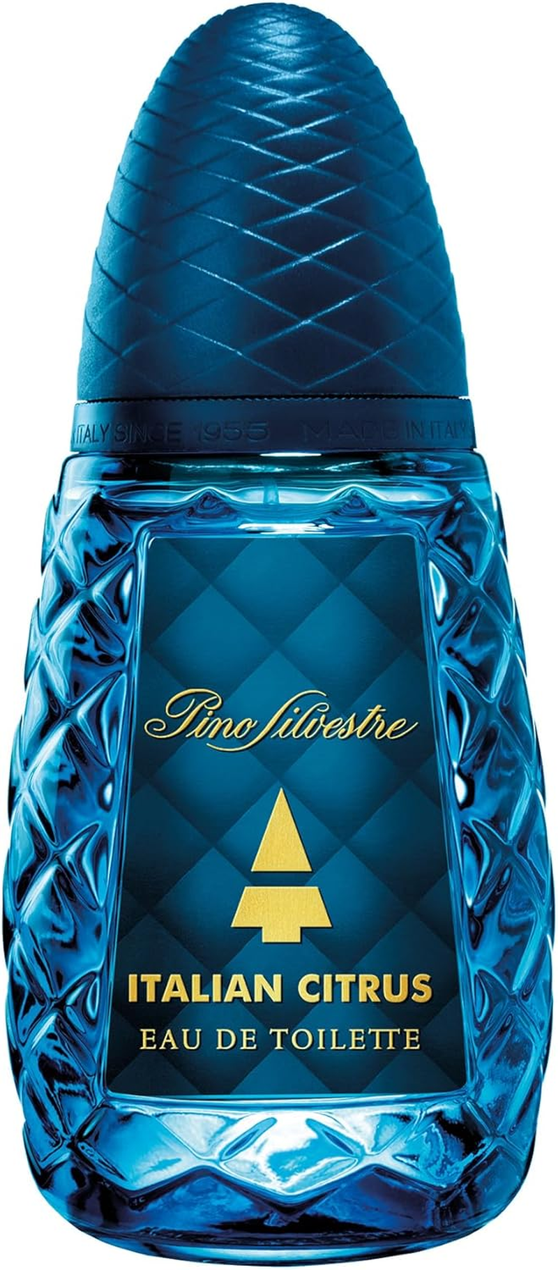 Italian Citrus by Pino Silvestre - Perfume for Men - Woody, Aromatic Scent - Blended with Lemon, Pine, Apple, Patchouli, and Musk - for Calm, Collective Gentlemen - 4.2 Oz EDT Spray image number 4