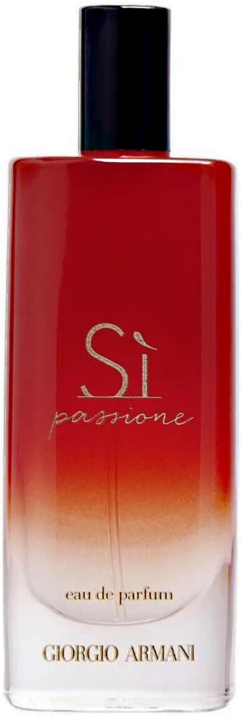 Armani Beauty Si Passione