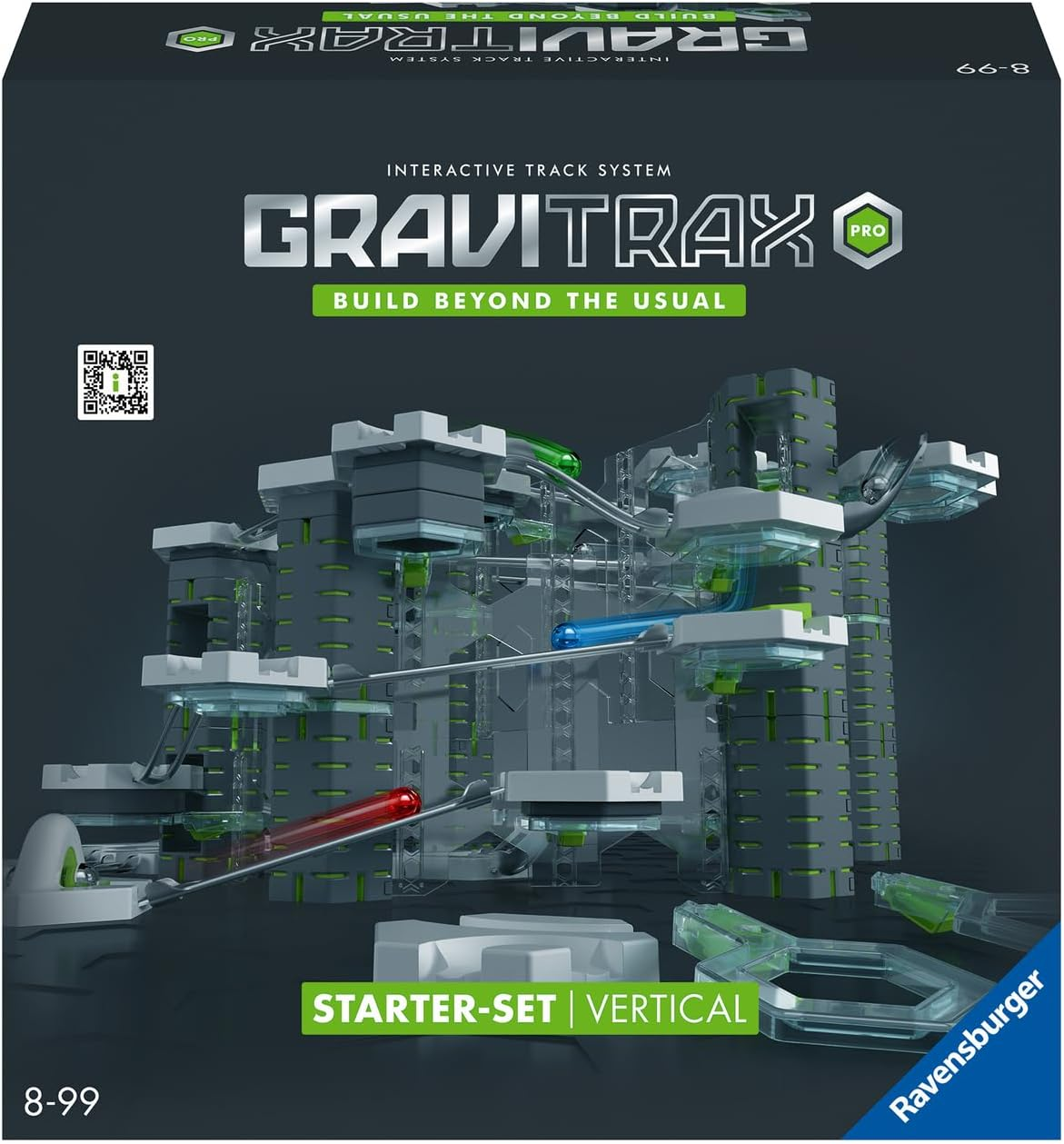 Gravitrax PRO - Starter-Set Vertical image number 4