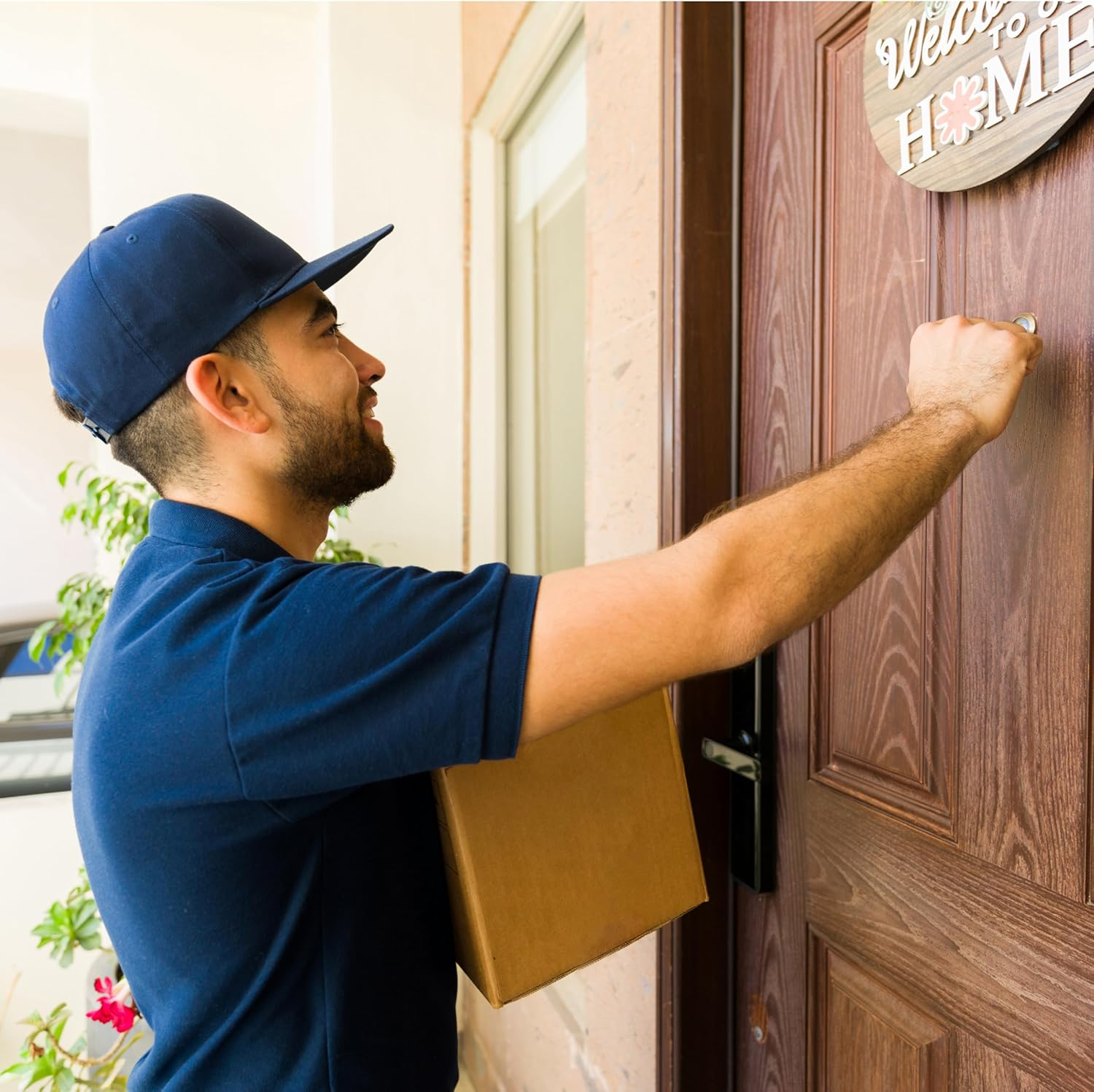 Swann EVO Wireless 2K Security Camera with Solar Panel-100% Wire-Free,Set & Forget Solar Charging,120&deg; View,Night Vision,2-Way Audio,32Gb SD Card,No Subscription Needed,Weatherproof image number 5