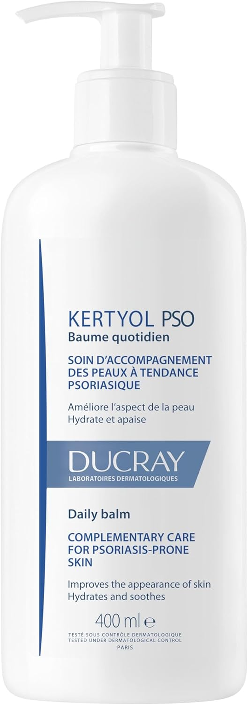 Kertyol PSO Balsamo DUCRAY image number 3