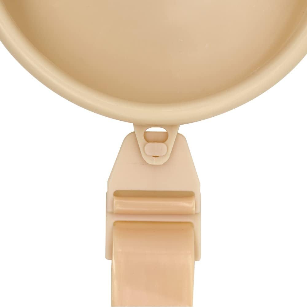 Ostomy Supplies,Stoma Ostomy Waterproof Bath Cover, Ostomy Shower Wound Protector image number 2