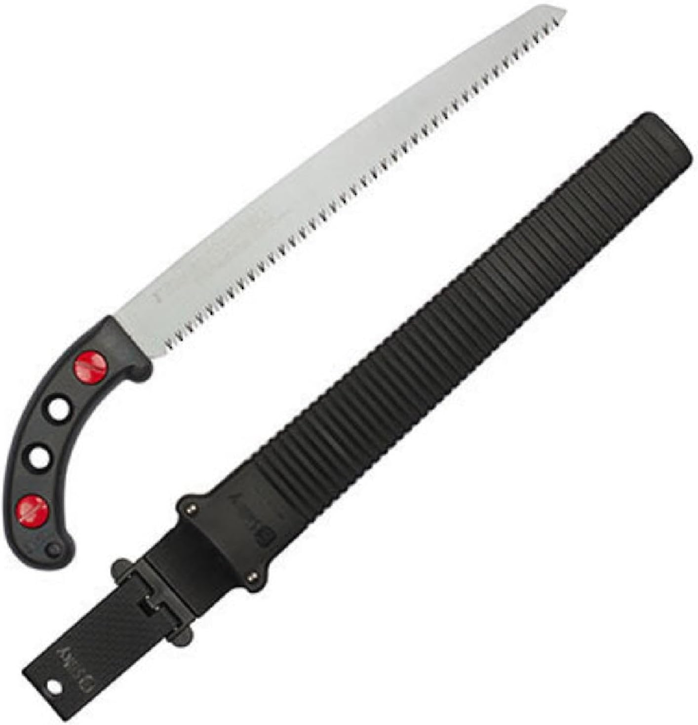 Silky GOMTARO Professional Hand Saw 300Mm Large Teeth (102-30) image number 4