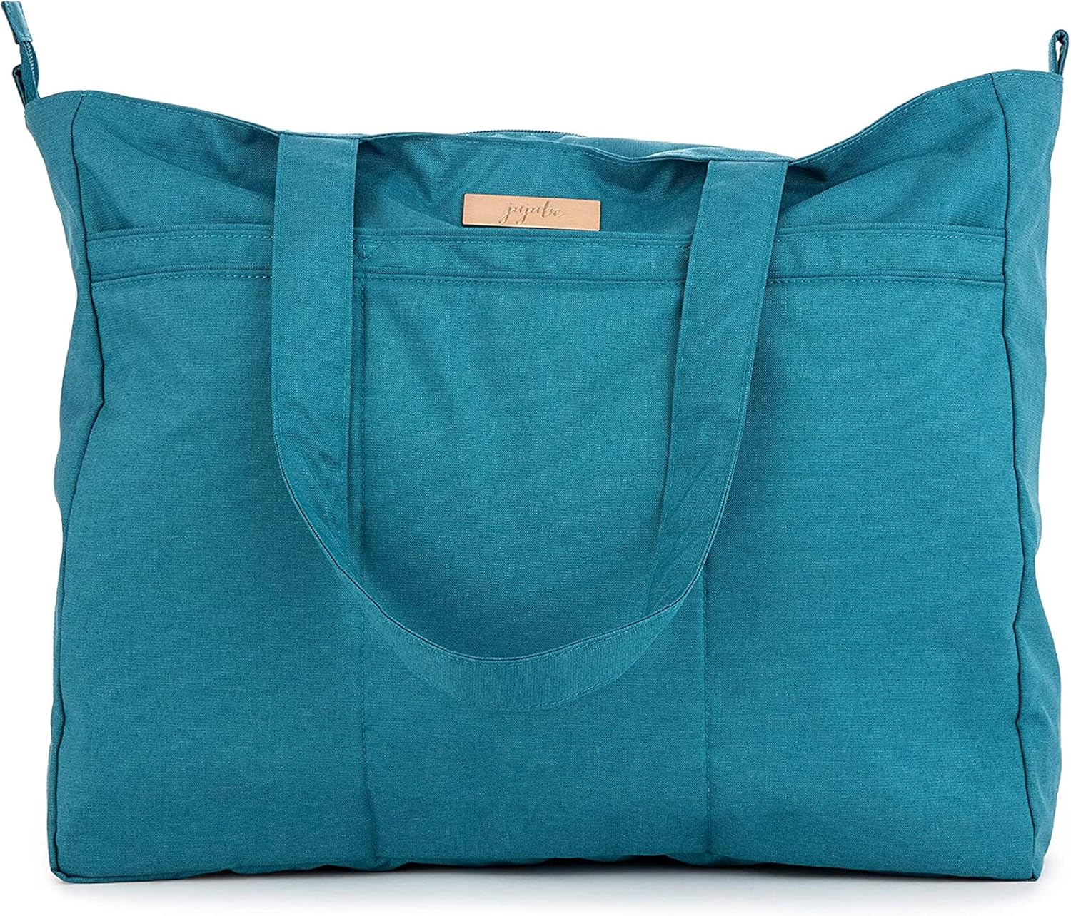 Ju-Ju-Be Super Be Teal Lagoon Chromatics Tote Bag, Teal Lagoon, JB31100 TEL