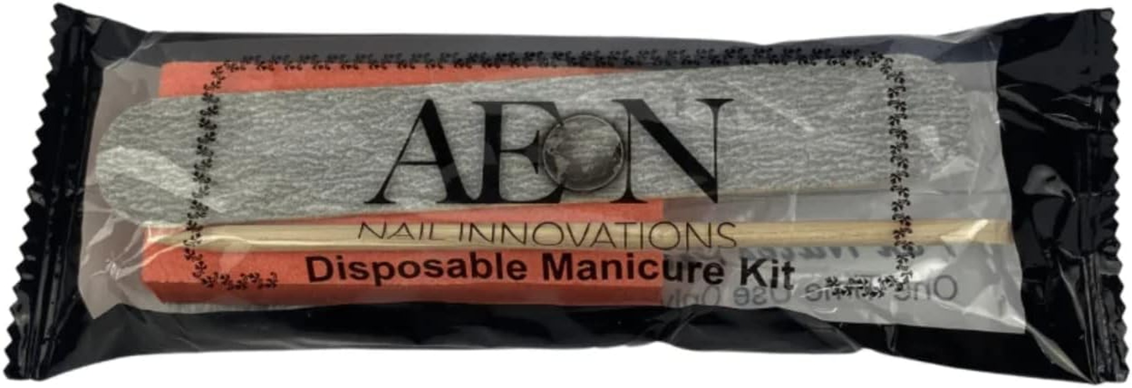 AEON Disposable Manicure Kit 10 Pcs