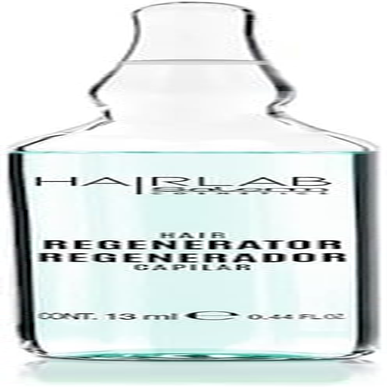 Salerm Energy Hair Regenerator/Revitalizer 4 Applications"Pack of 5.1Cm image number 1