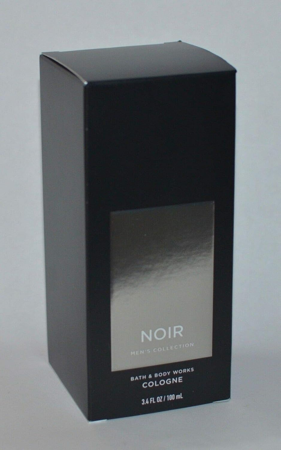 Bath and Body Works Noir Men'S Collection Cologne 3.4 Ounce New Packaging image number 2