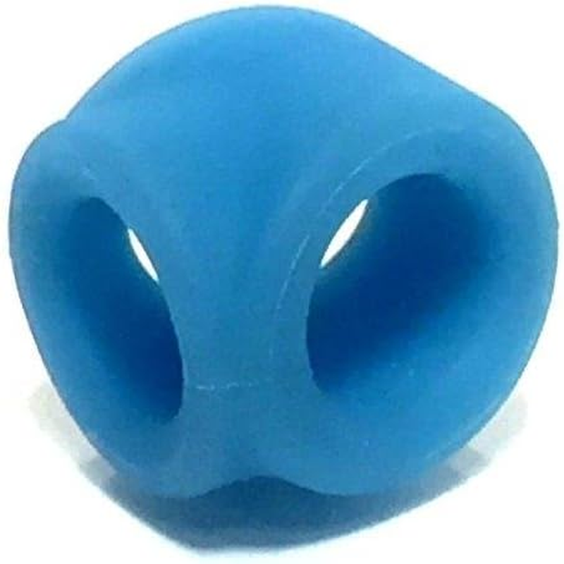 Rascal Toys the Brawn Cage - Glow Blue image number 2