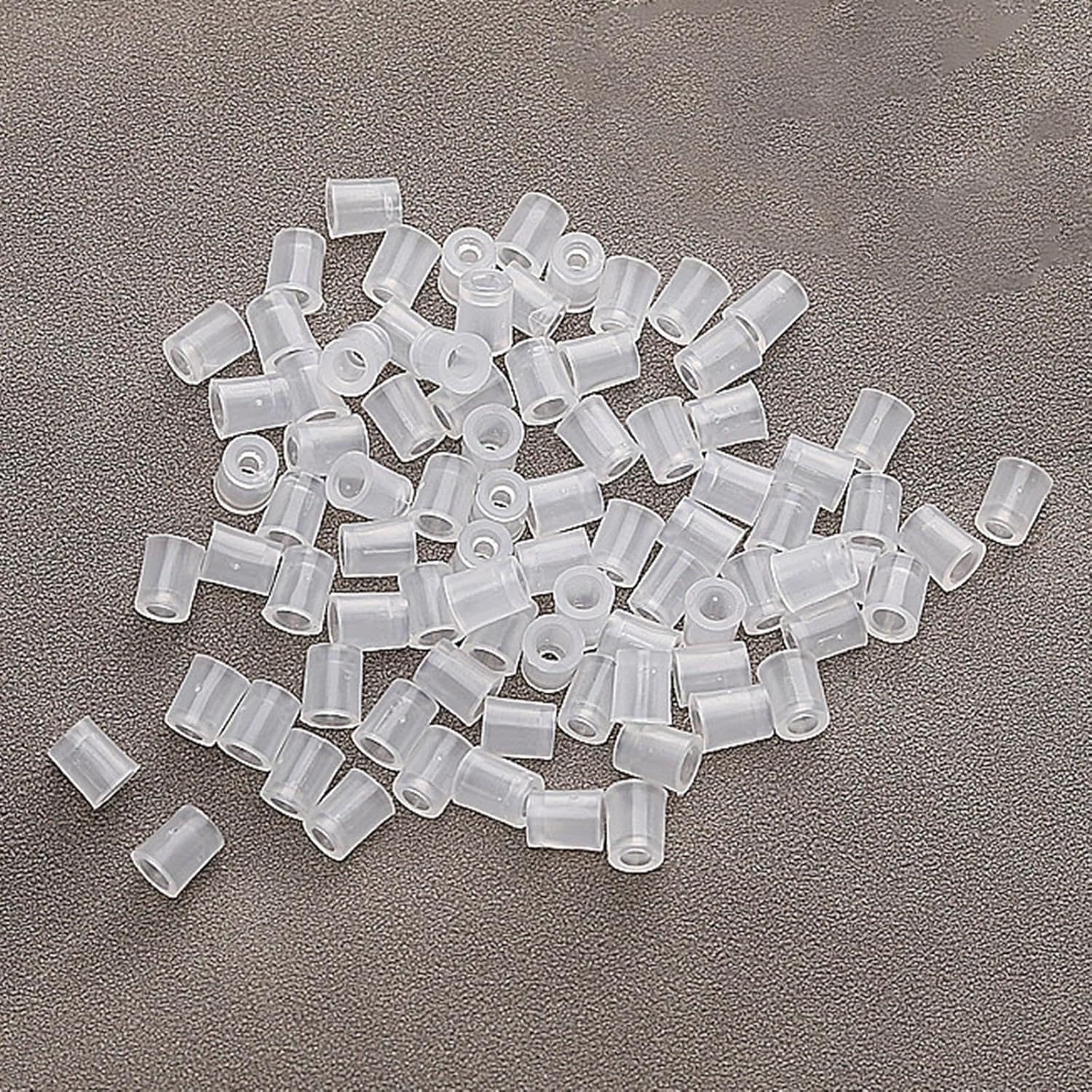 Predolo 50X Perfume Refill Pump Tools Extraction Tips for Transfering Measuring image number 2