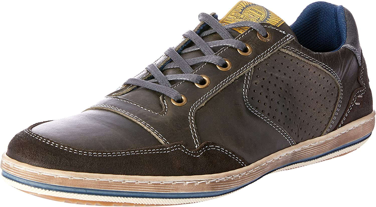 Wild Rhino Men'S Crest Casual Shoe