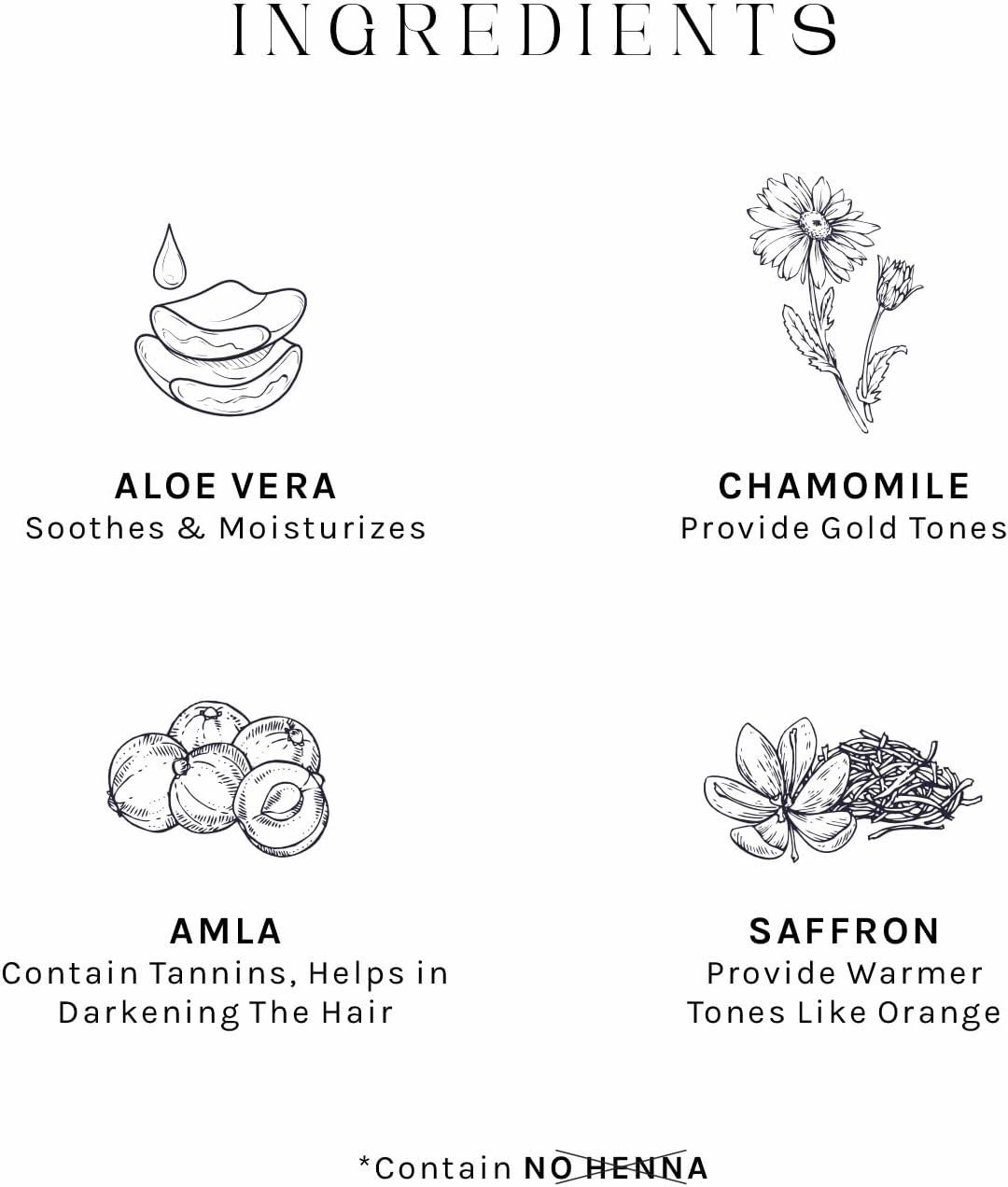 Minaibrow INK Hybrid Liquid Tint for Brow & Lashes Black |Long Lasting Spot Coloring for Brow & Lash |Instant Brow Hair Dye Tint Kit | 100% Gray Coverage - up to 14 Applications - 14Ml - Reddish Brown image number 7