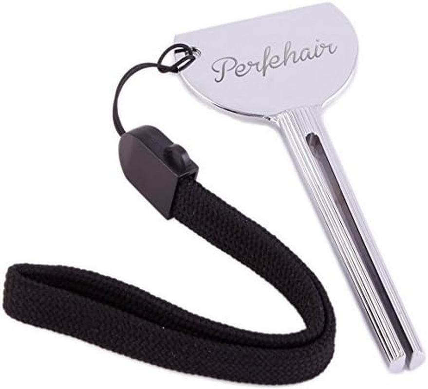 Small Hair Coloring Dye Mixing Tint Bowls and Brush Kit - Set of 7 Different Rainbow Color image number 4