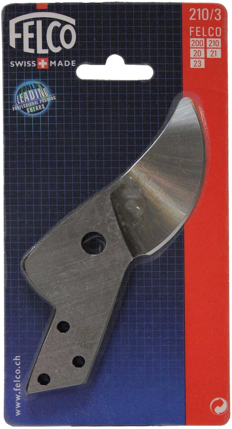 Felco Replacement Blade for FE210C60 image number 2