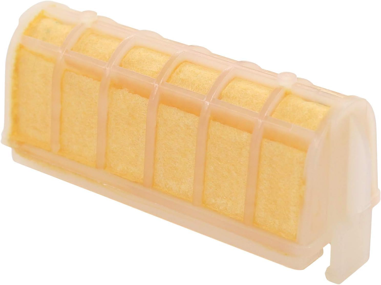 6 Pack 1123 120 1613 Air Filter Replace for Stihl 1123 120 1613 11231201613 1123 120 1612 11231201612 Fits Stihl 021 023 025 MS210 MS230 MS250 Chainsaw image number 4