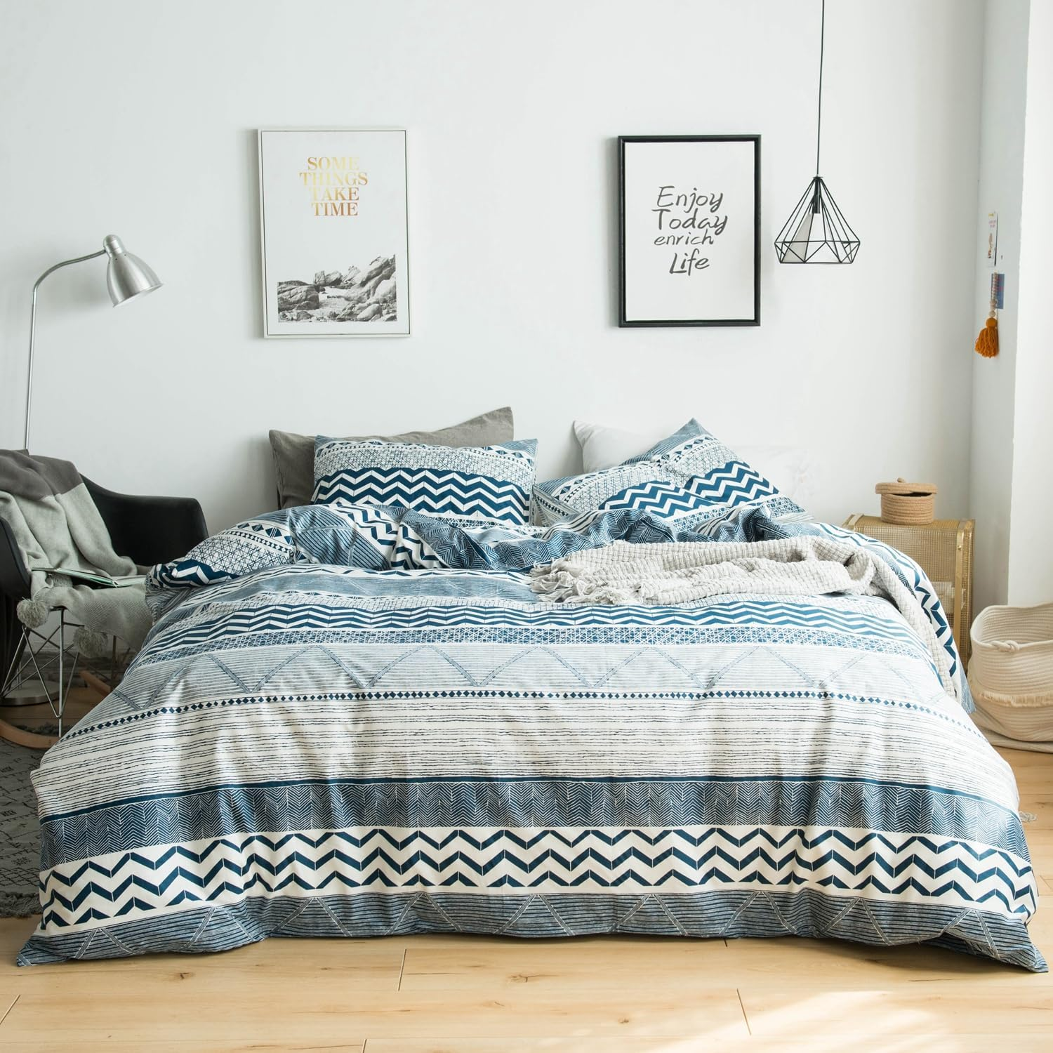 SUSYBAO Black Leopard Duvet Cover King 100% Cotton 3 Pieces Set 1 Grey White Cheetah Patterned Duvet Cover with Zipper Ties 2 Pillowcases Modern Wild Animal Print Bedding Set Soft