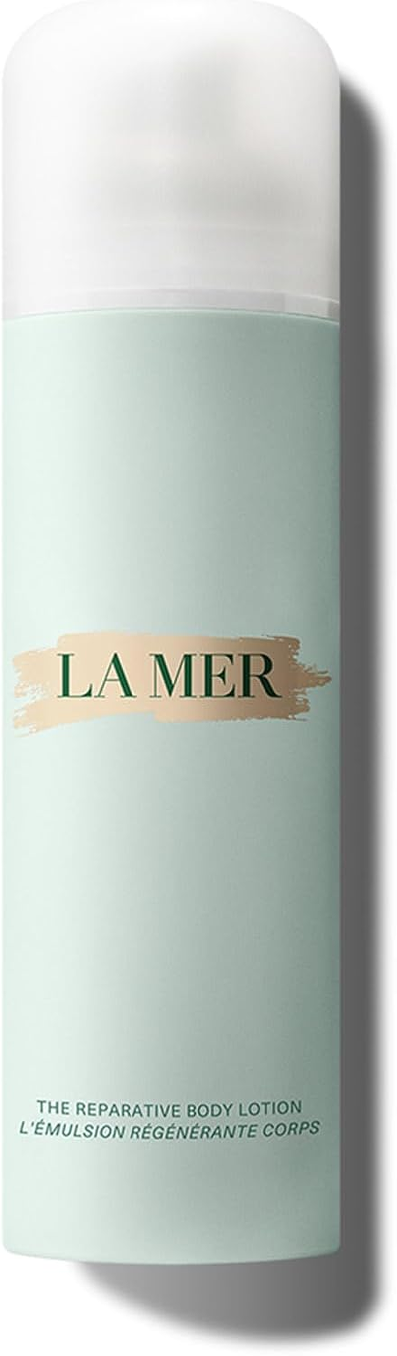 La Mer the Reparative Body Lotion for Unisex 5.4 Oz Body Lotion