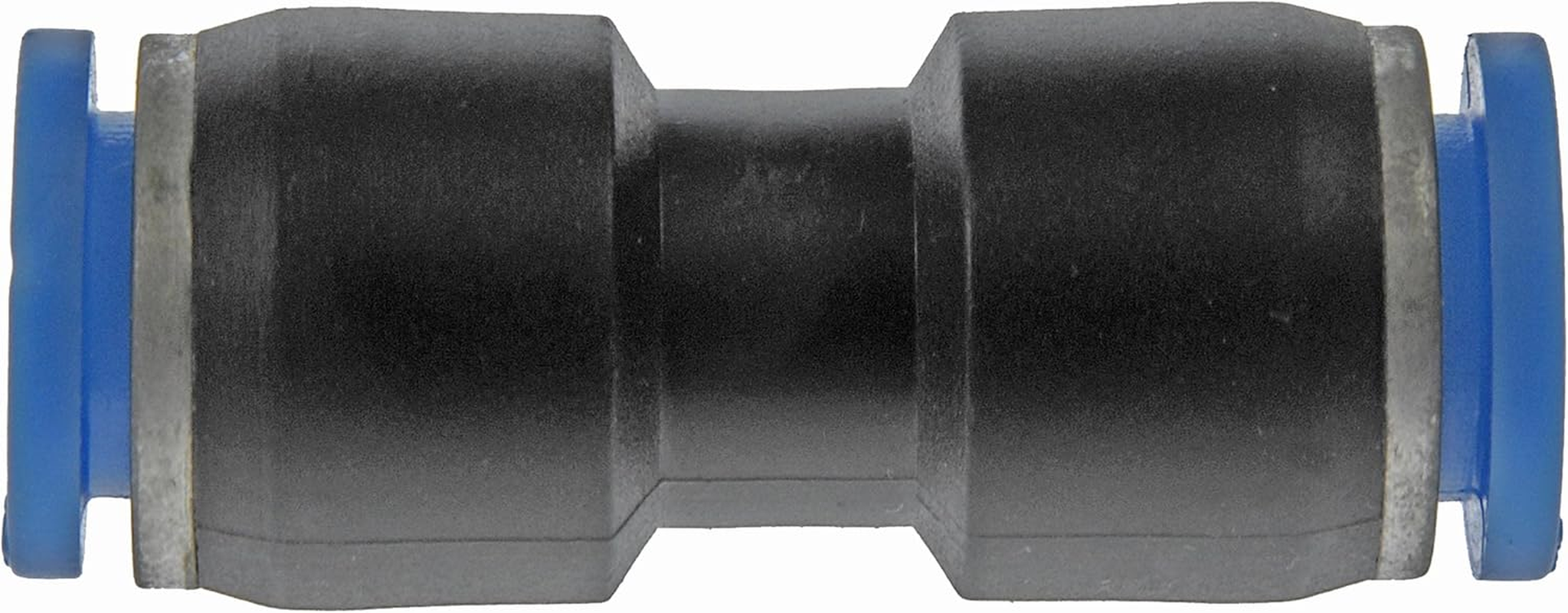 Dorman 800-191 5/16" Fuel Line Connector, (Pack of 2)