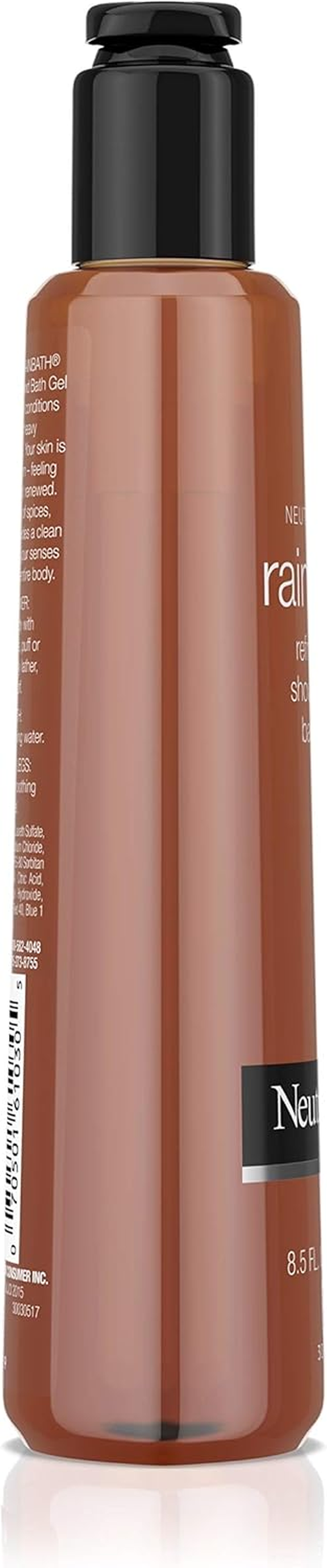 Neutrogena Rainbath Gel, Original, 8.5 Ounce image number 6