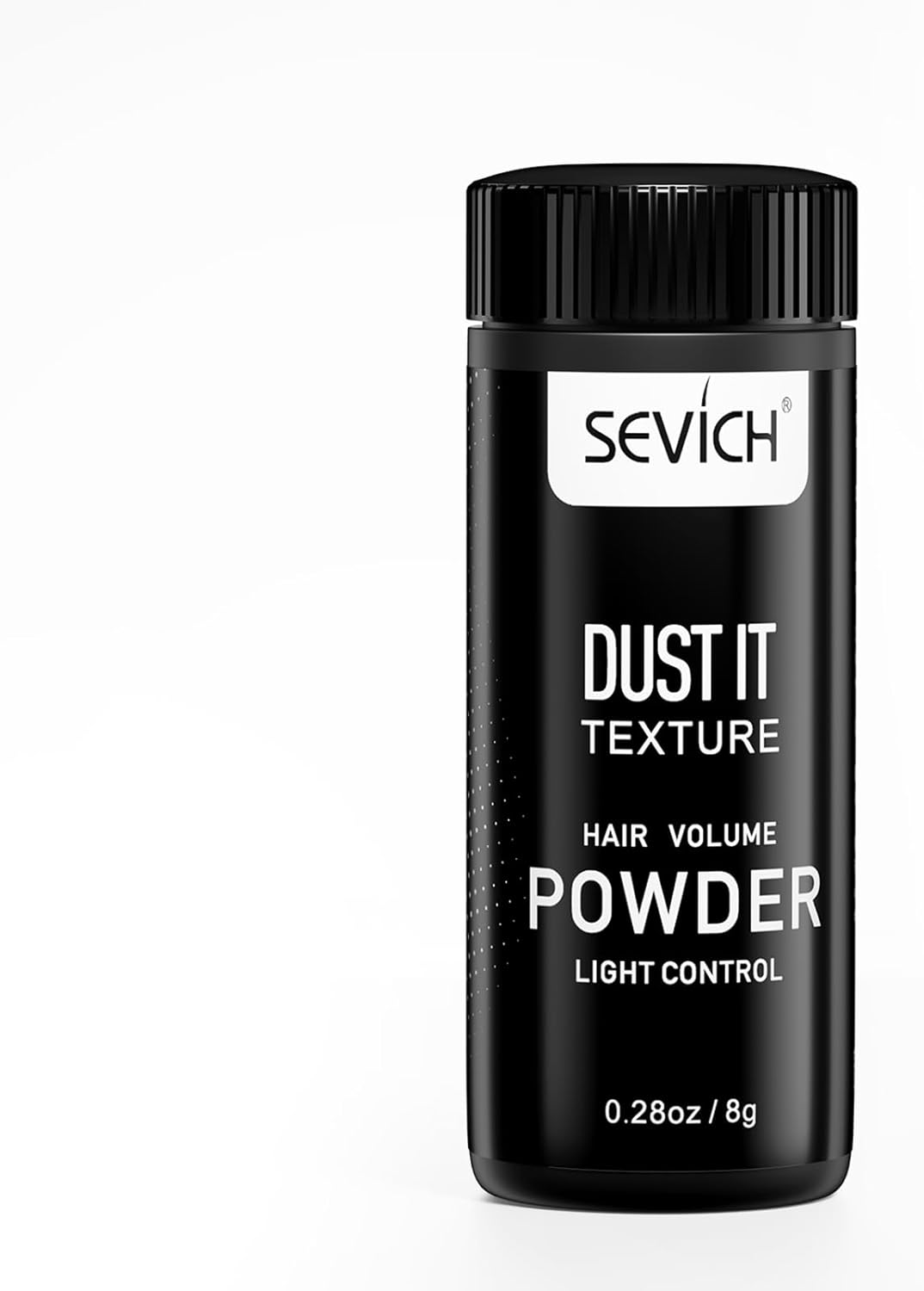 SEVICH Texture Powder for Men & Women,Instant Volumizing & Styling Powder,No Greasy Residue,360&deg; Spray Design,Travel Size,4G