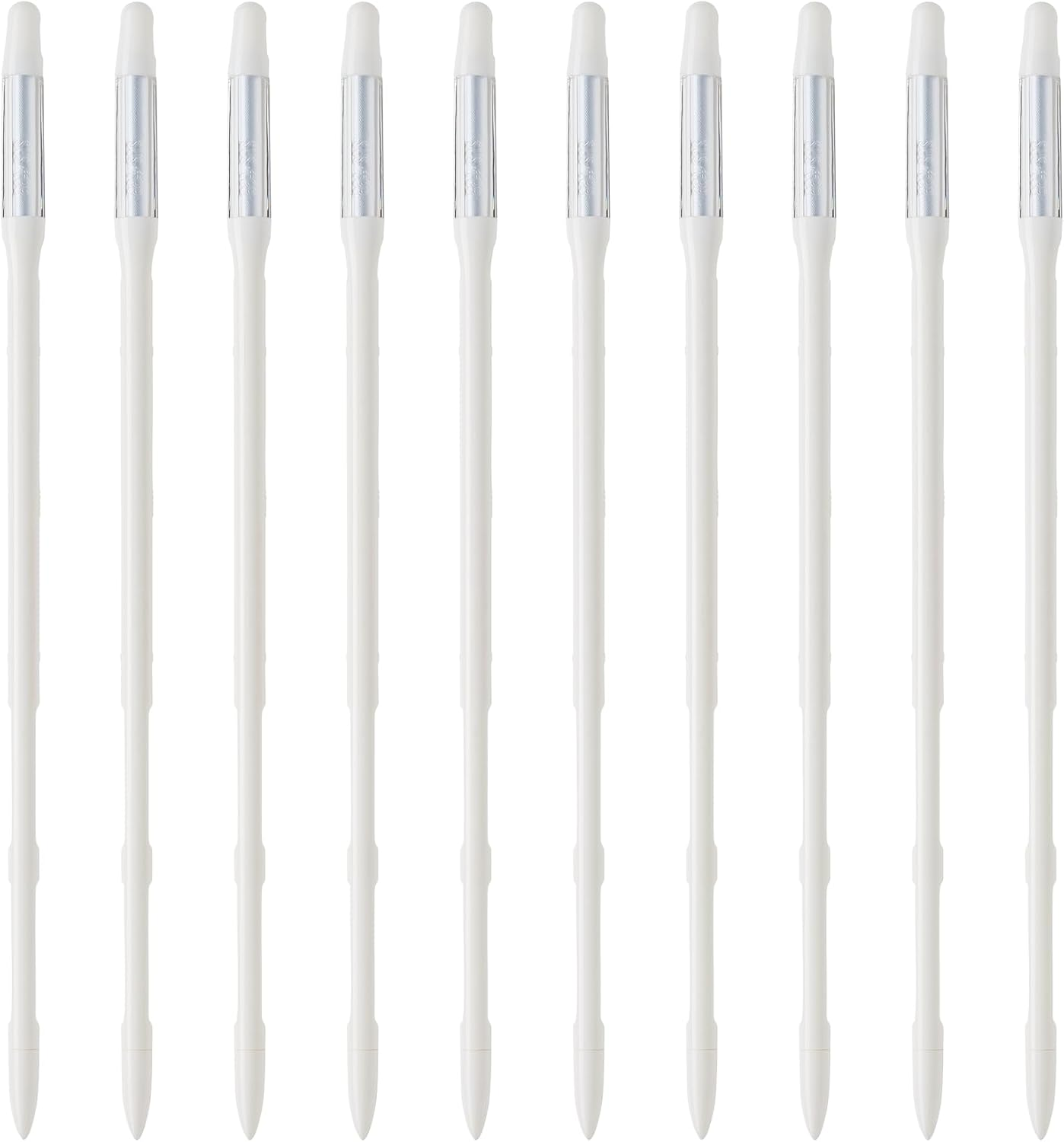 Cabinotier Aquameter (Green, Small), [Set of 10], Soil Moisture Meter,No Battery Required,[Japan Import],With English Instruction