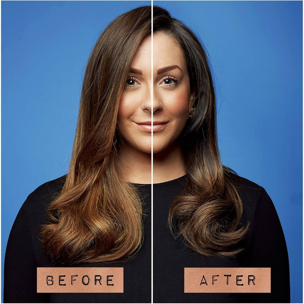 Fudge Cool Brunette Blue-Toning Shampoo 250 Ml image number 4