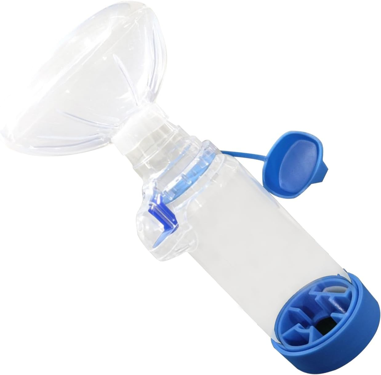 Cat Inhaler Masque | Kitten Puppy Inhaler Masque Masque,Comfortable Breathing Aid, Animals Care Delivering Tool for Shelter, Home, Camping, Traveling image number 4