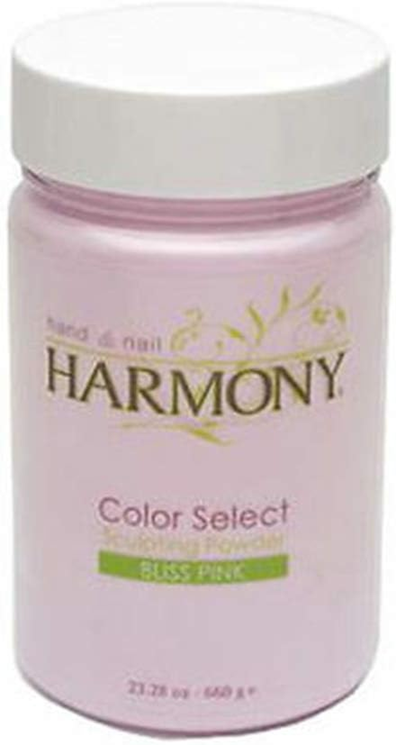 Powder Bliss Pink 660G