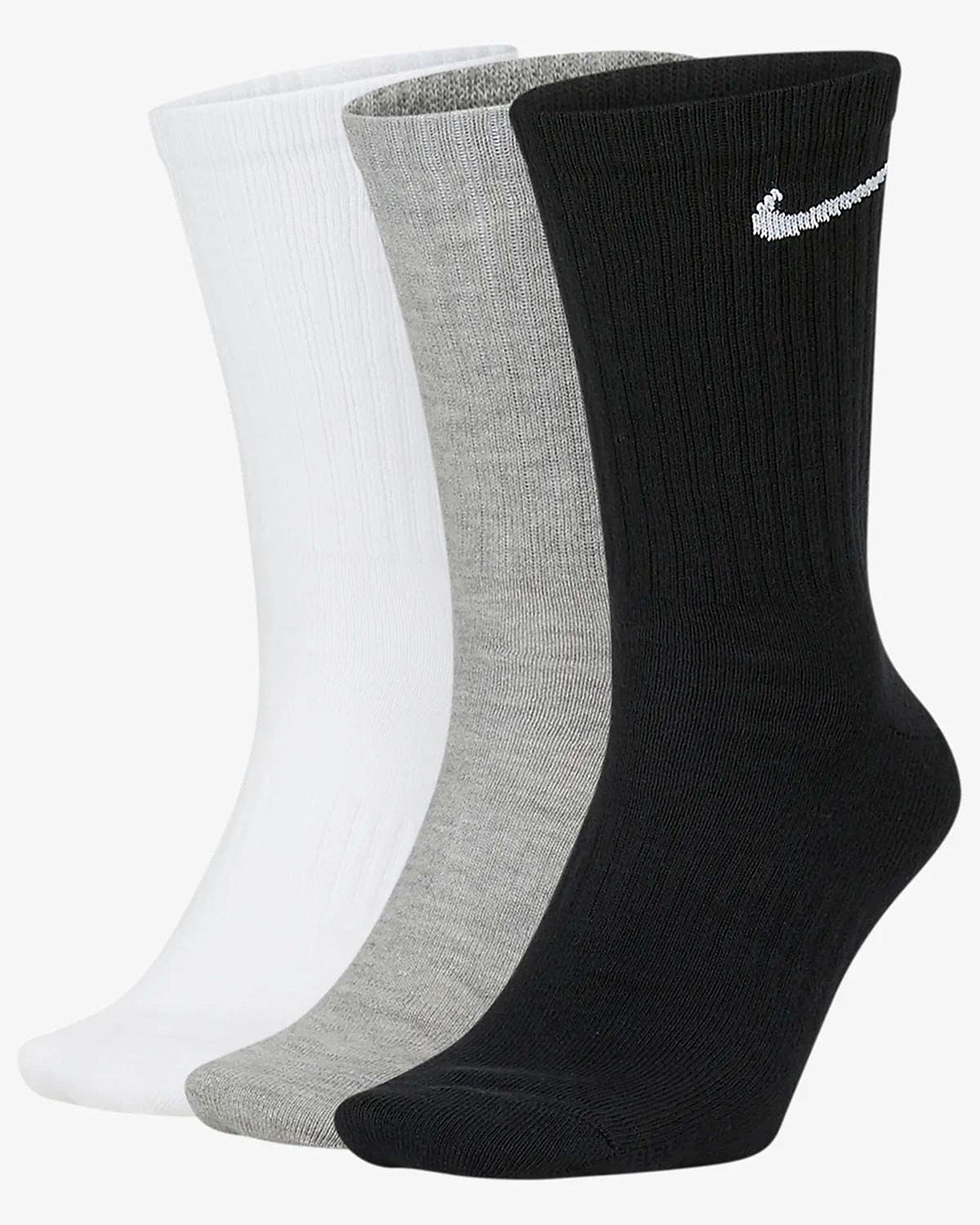 Nike Everyday Cushion Crew Training Socks