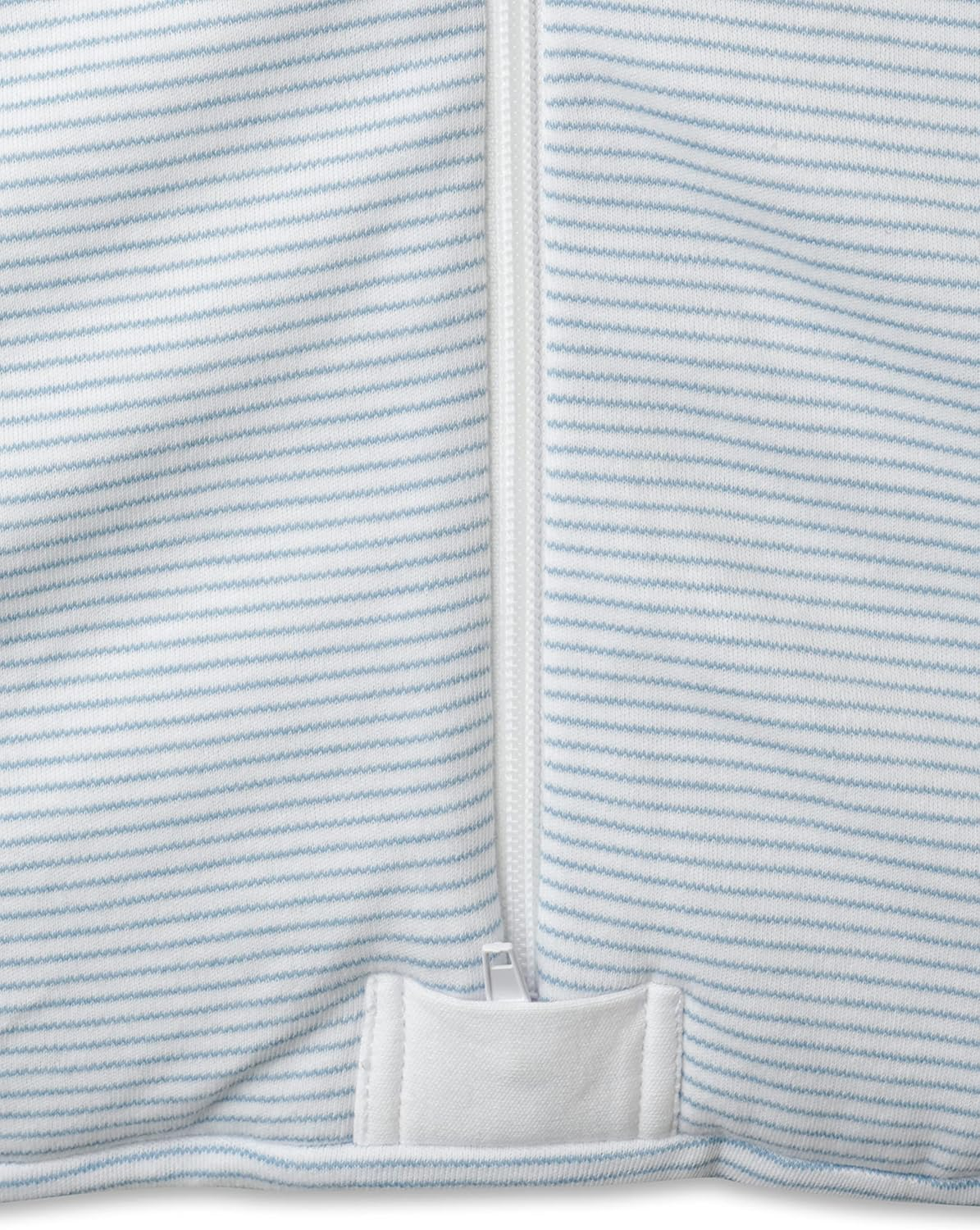 Snugtime Yarndyed Stripe 3 TOG COSI Bag, Size 00, Blue image number 3