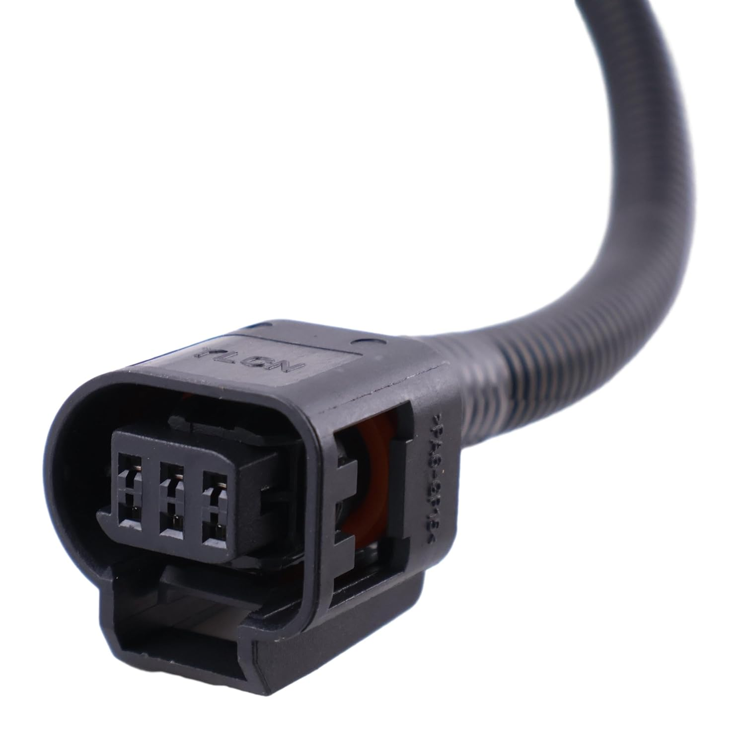 Throttle Housing Wiring Harness Repair Kit 12517602973 Compatible with BMW 550I E60, 650I E63 E64, 750I E65, 750Li E66, X5 4.8I E70, X5 Xdrive48I E70, 4.8L V8 image number 4