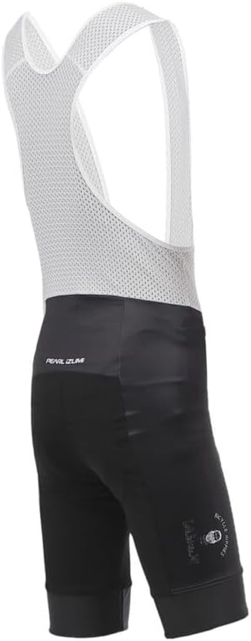 Pearl Izumi Men'S Cycling Wear, Rinne Bib Pants image number 2