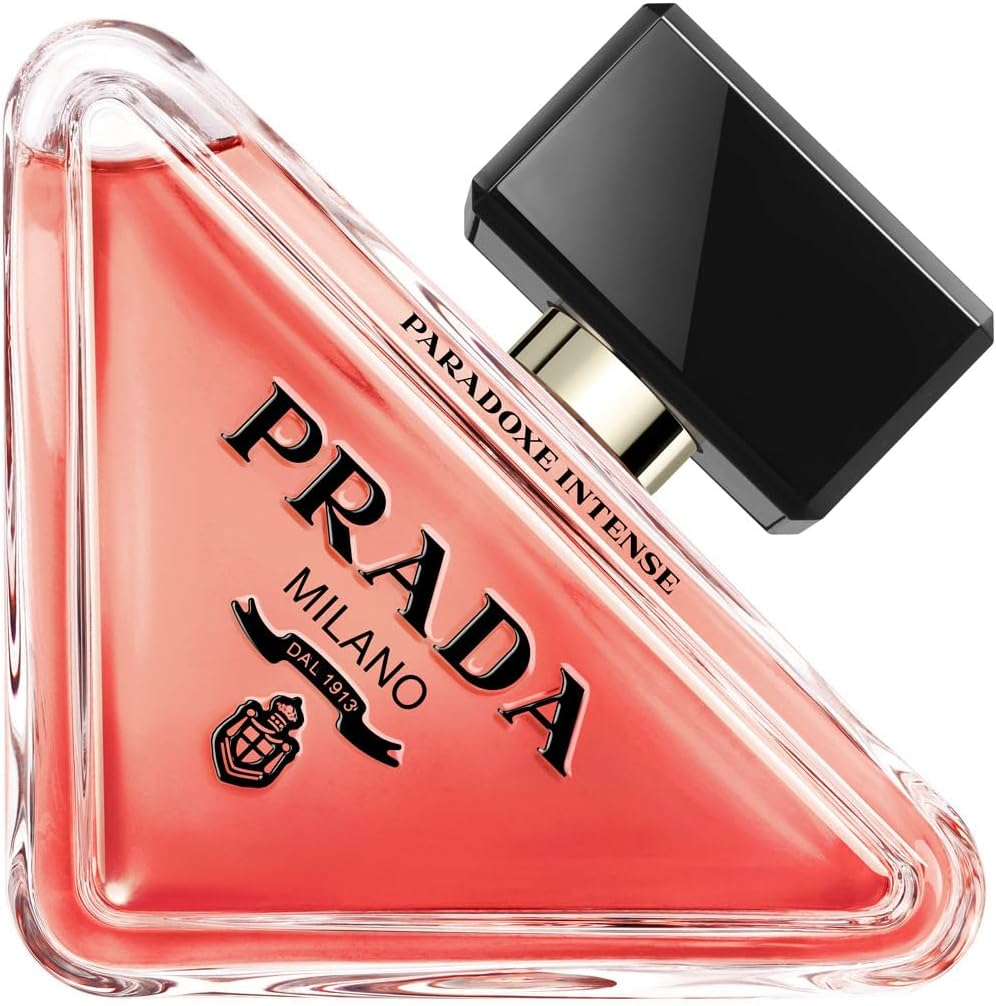Prada Paradoxe Intense Eau De Parfum Gift Set (EDP 90 Ml + EDP Mini 10 Ml) image number 2